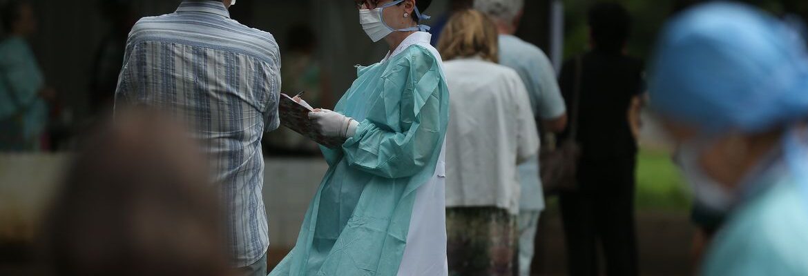 Fiocruz apresenta pesquisa abrangente sobre a saúde dos idosos no país