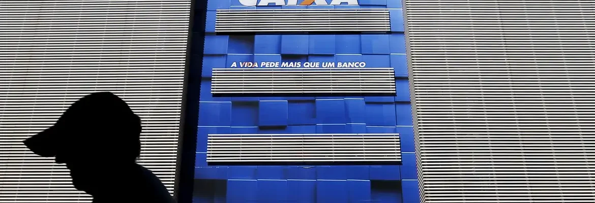 Lucro da Caixa cai 34% no primeiro trimestre com novas regras do BC