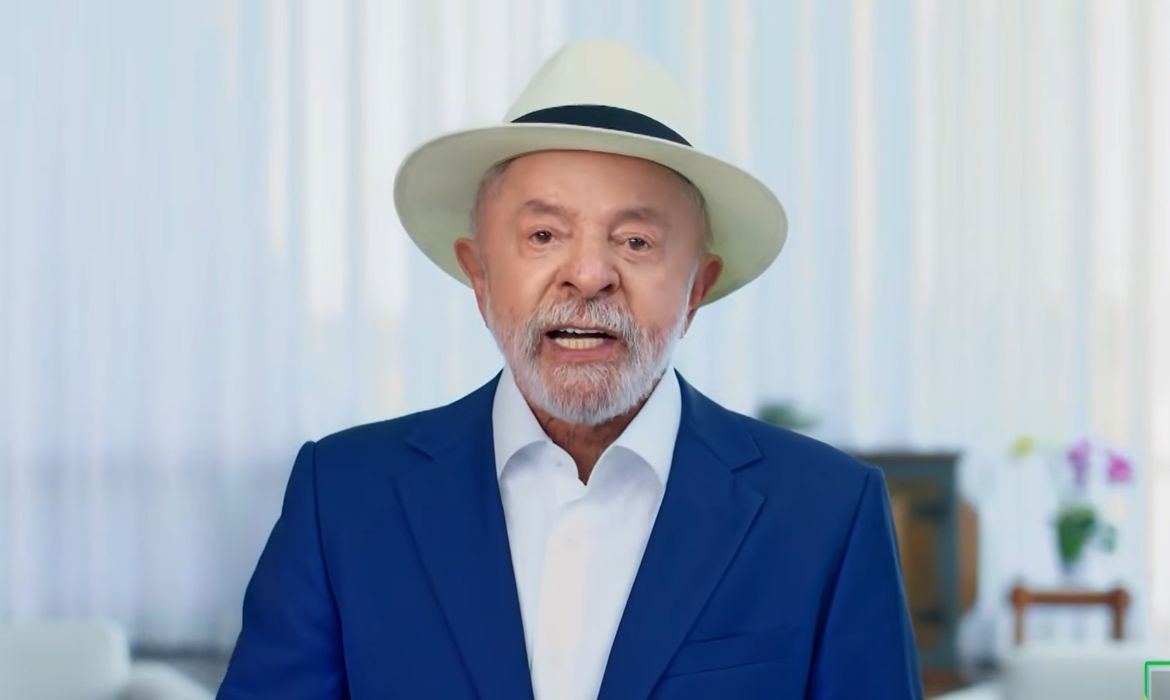 OAB Barro Preto - “É um caso de polícia”, diz Lula sobre relação entre Flávio e Vorcaro
