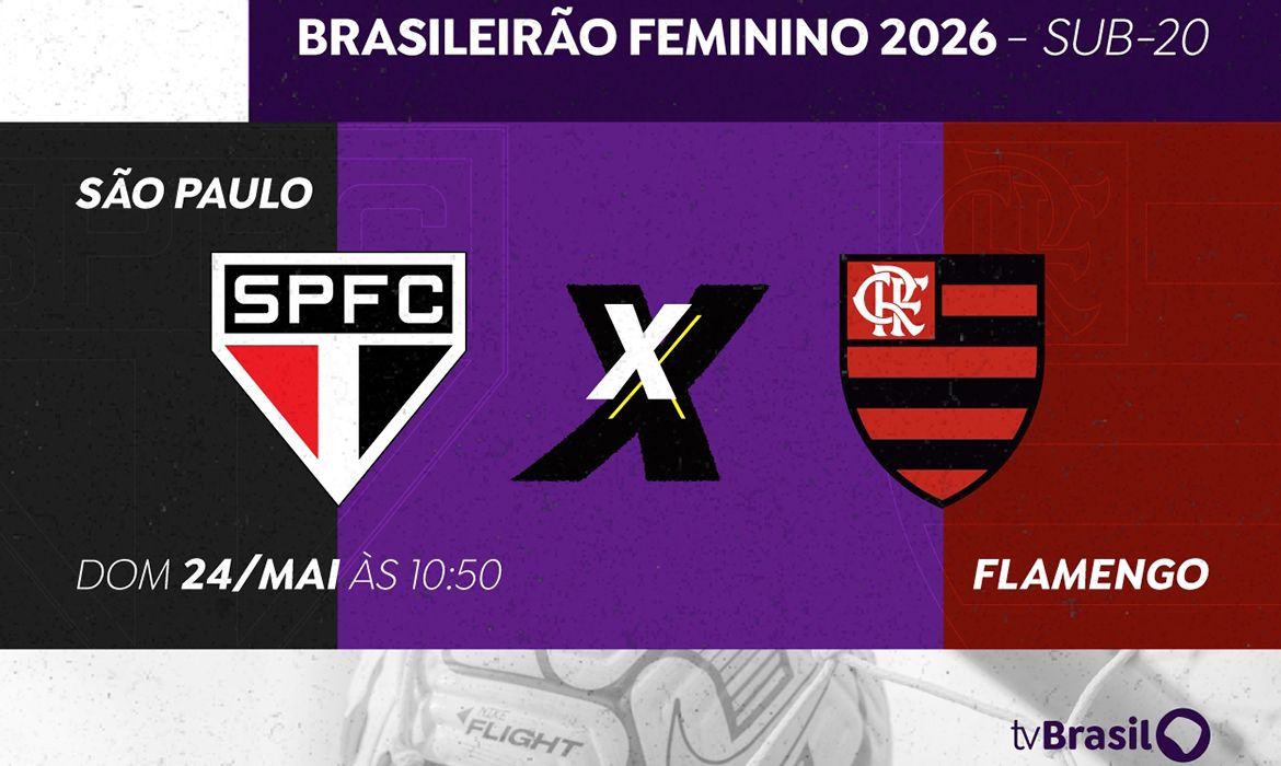 OAB Barro Preto - TV Brasil transmite final do Brasileirão Feminino Sub-20 neste domingo