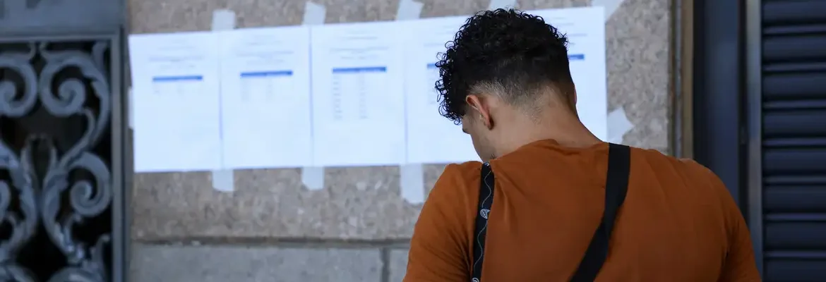 Mil convocados no CNU 2025 podem escolher local de trabalho até terça