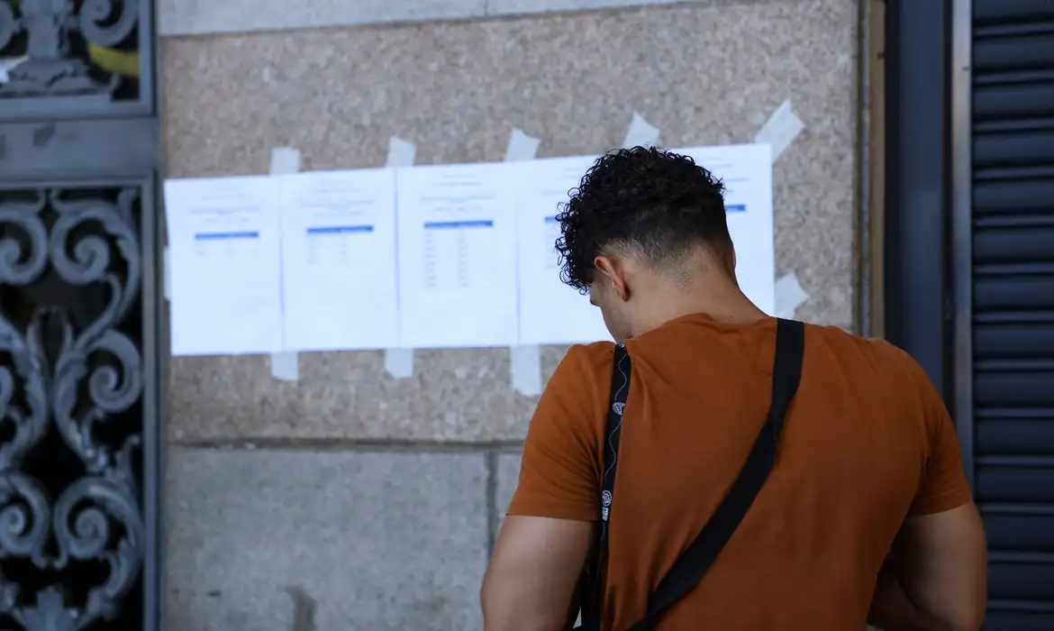OAB Barro Preto - Mil convocados no CNU 2025 podem escolher local de trabalho até terça