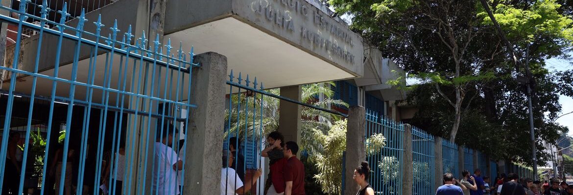 Inscrições para Olimpíada de Professores de Matemática vão até domingo