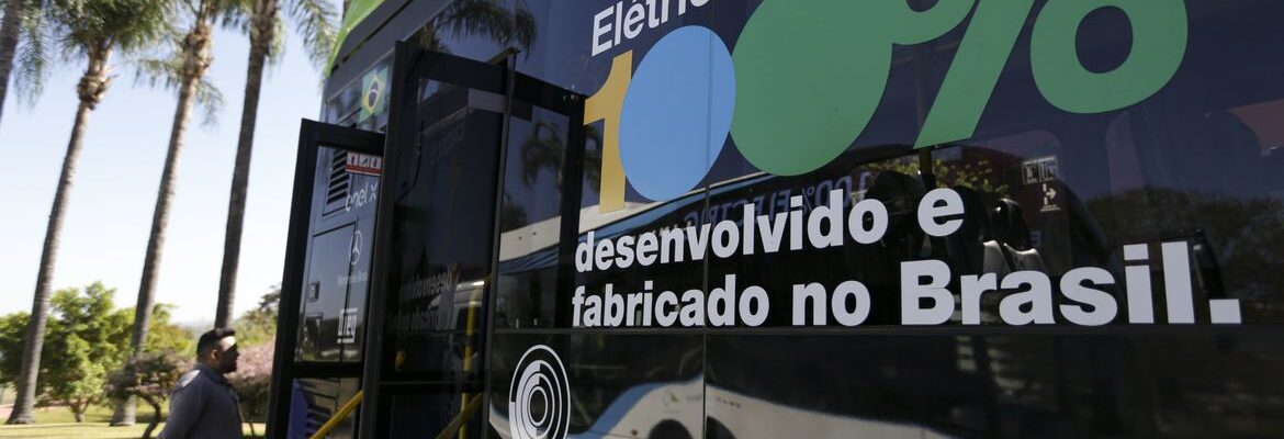 CMN dobra duração de linhas do Move Brasil a ônibus e micro-ônibus