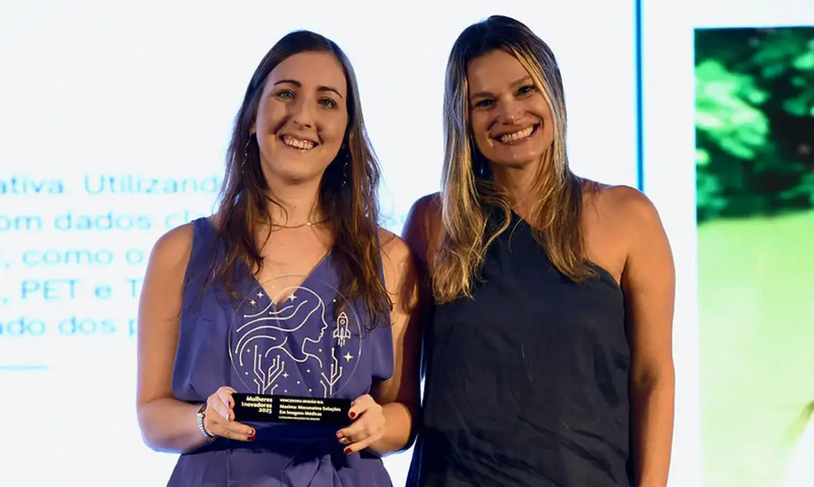 OAB Barro Preto - Prêmio destina R$ 3,6 milhões a startups lideradas por mulheres