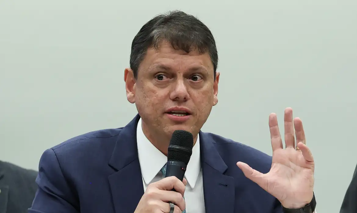 OAB Barro Preto - SP: TCE aprova com ressalvas as contas do governo de Tarcísio de 2025