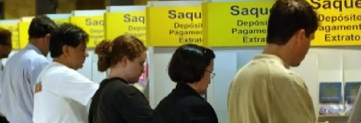 Bancos não terão atendimento presencial no feriado de Corpus Christi