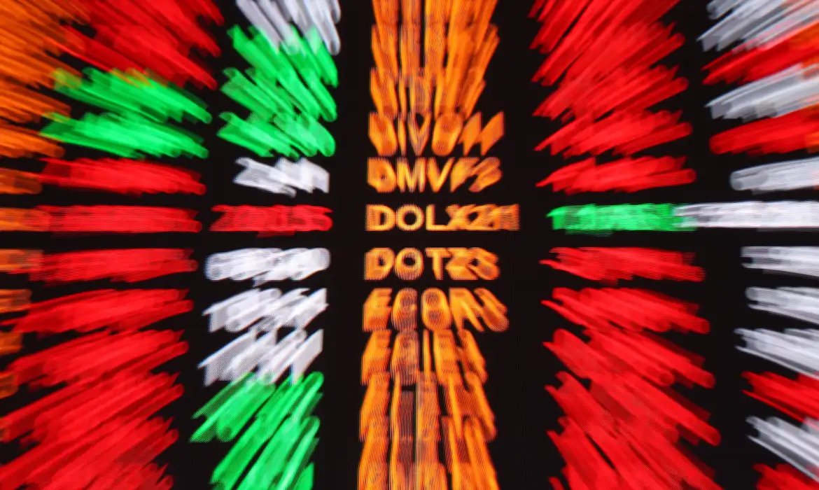 OAB Barro Preto - Bolsa sobe 1,16%, e dólar cai para R$ 5, apesar de medida dos EUA