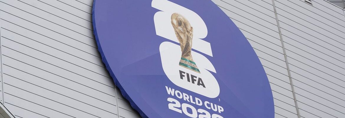 Fraudes ligadas à Copa quase dobram e acendem alerta para 2026