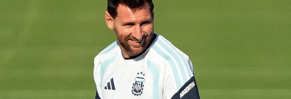 Veja os jogos de terça na Copa do Mundo; Argentina e França estreiam