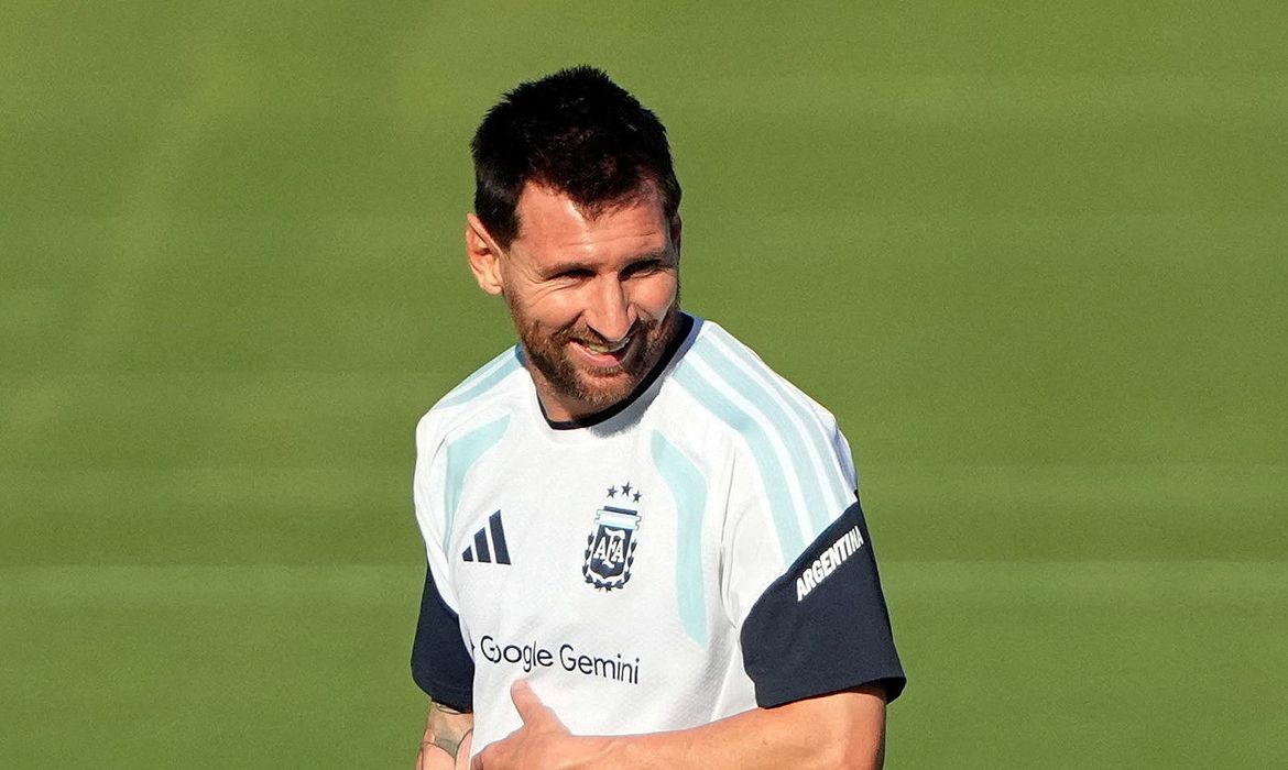 OAB Barro Preto - Veja os jogos de terça na Copa do Mundo; Argentina e França estreiam