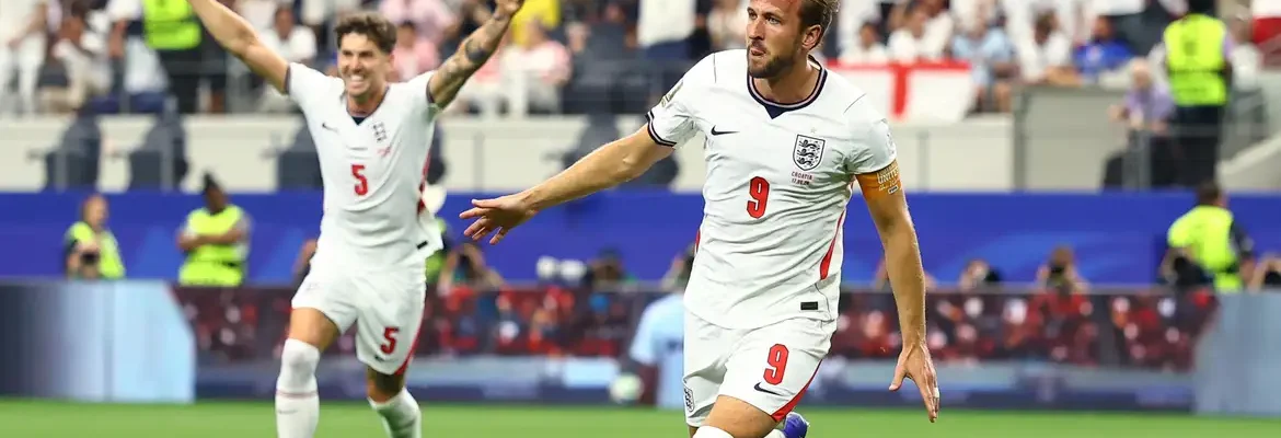 Inglaterra e Gana disputam liderança do Grupo L; veja jogos da Copa