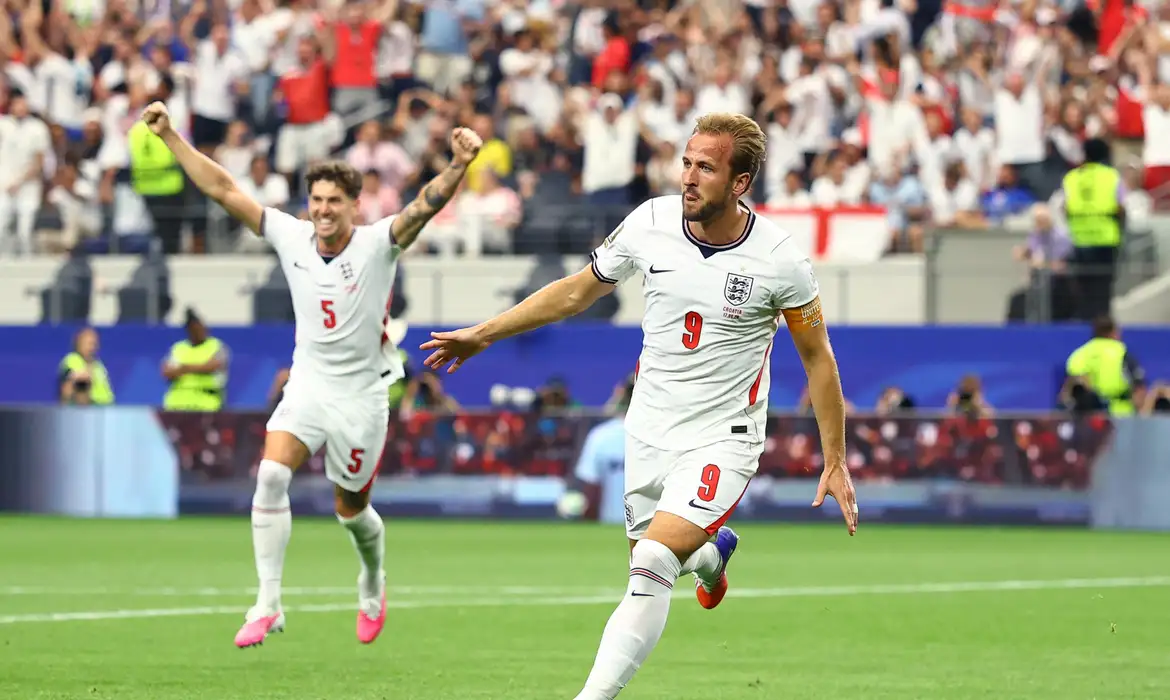 OAB Barro Preto - Inglaterra e Gana disputam liderança do Grupo L; veja jogos da Copa