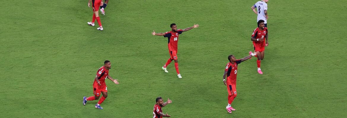 Estreante na Copa, Cabo Verde segue com chances de se classificar
