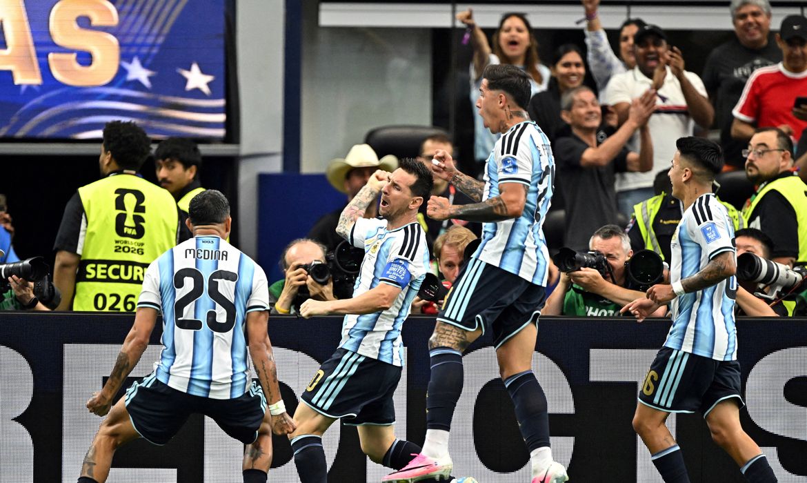 OAB Barro Preto - Confira os resultados dos jogos de segunda-feira (22) na Copa