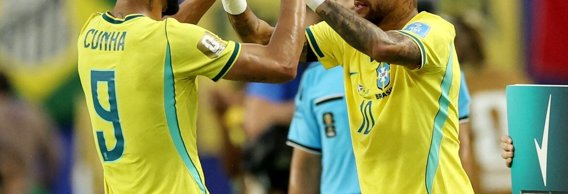 Jogos do Brasil na Copa provocam altos e baixos no consumo de energia