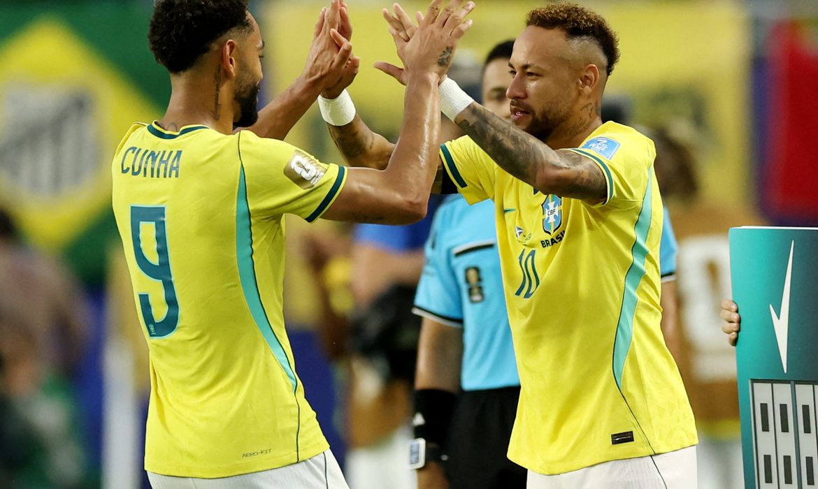 OAB Barro Preto - Jogos do Brasil na Copa provocam altos e baixos no consumo de energia