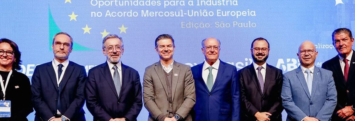 Painel ajuda empresas a identificar oportunidades de negócios com a UE