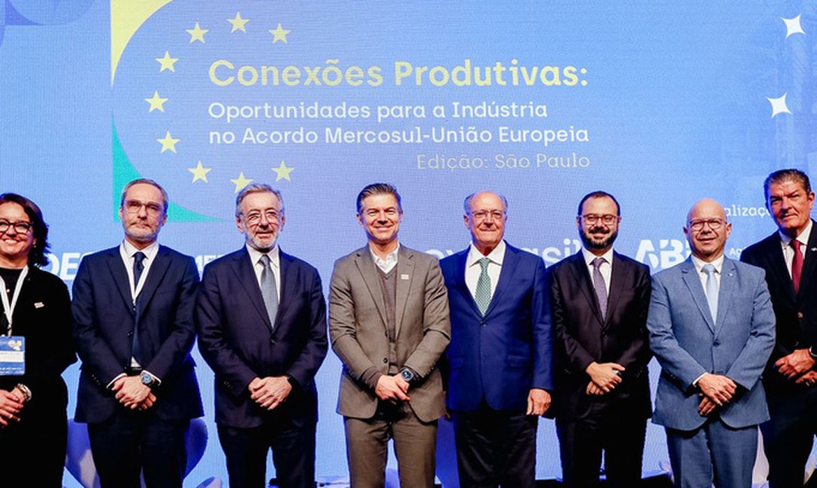OAB Barro Preto - Painel ajuda empresas a identificar oportunidades de negócios com a UE