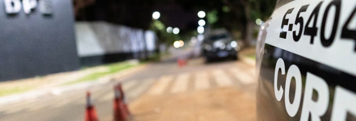 Operação da Polícia Civil investiga descontos em benefícios do DF