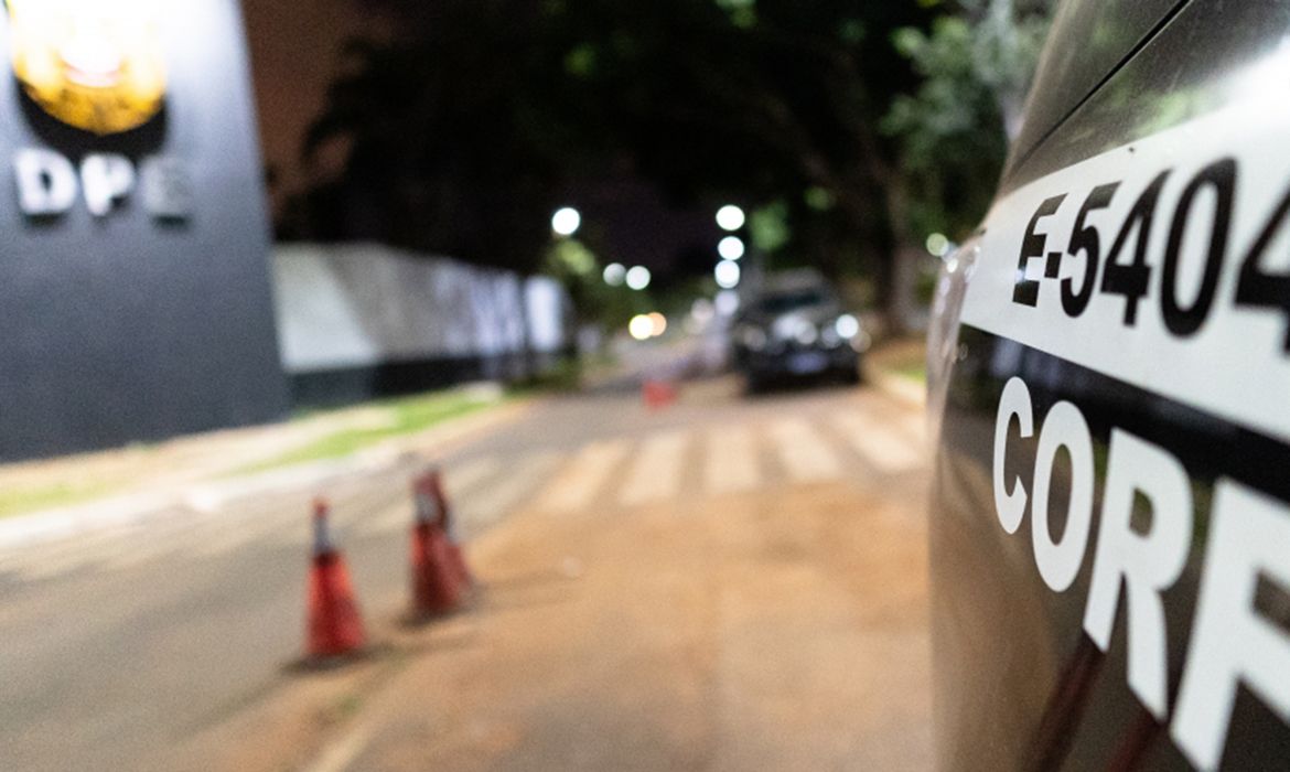 OAB Barro Preto - Operação da Polícia Civil investiga descontos em benefícios do DF