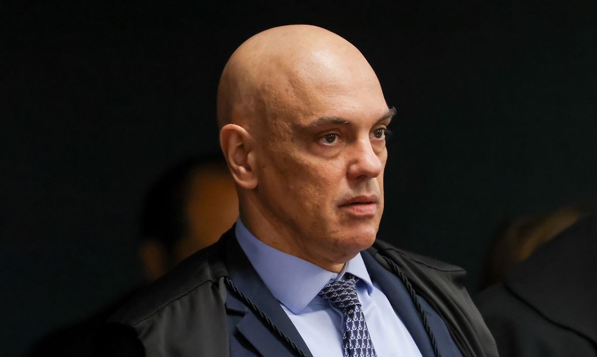 OAB Barro Preto - Moraes vota pela condenação de Eduardo Bolsonaro no caso do tarifaço