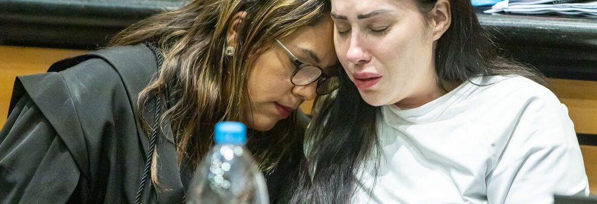 Monique Medeiros deixa a prisão no Rio; MP vai recorrer da decisão