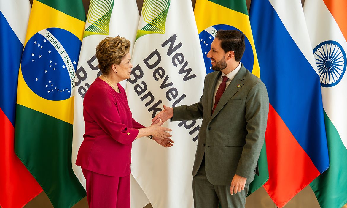 OAB Barro Preto - MinC busca apoio do BRICS para infraestrutura cultural