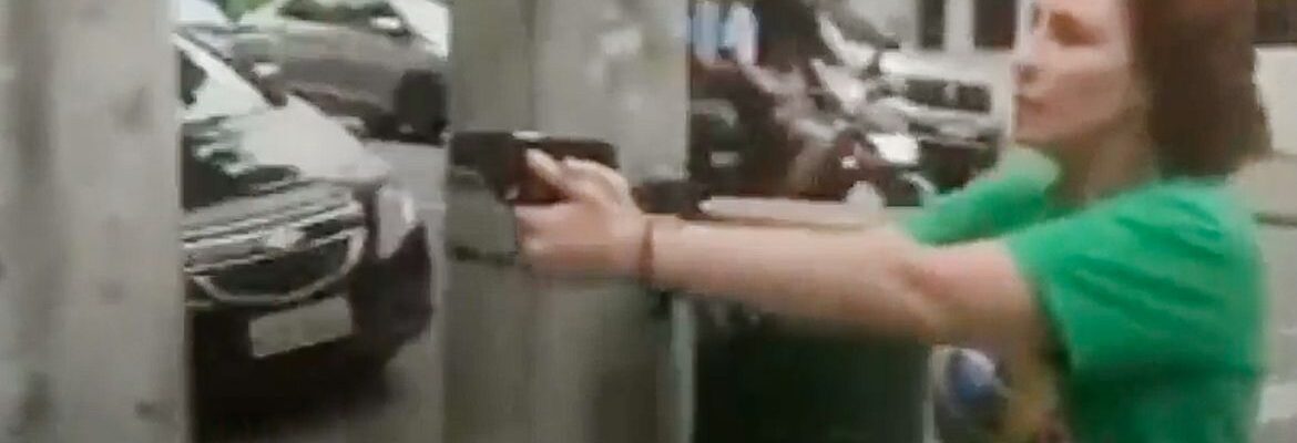 Entidades repudiam prisão de jornalista perseguido por Zambelli