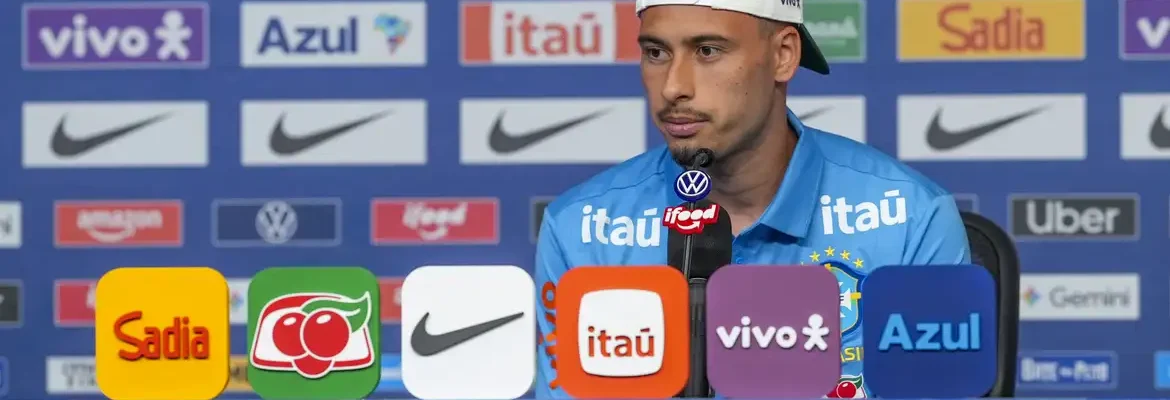 Martinelli admite substituir Raphinha e vê Neymar “querendo muito”