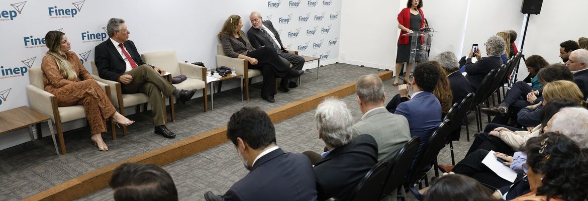 Programa destina R$ 360 milhões a pequenas empresas inovadoras