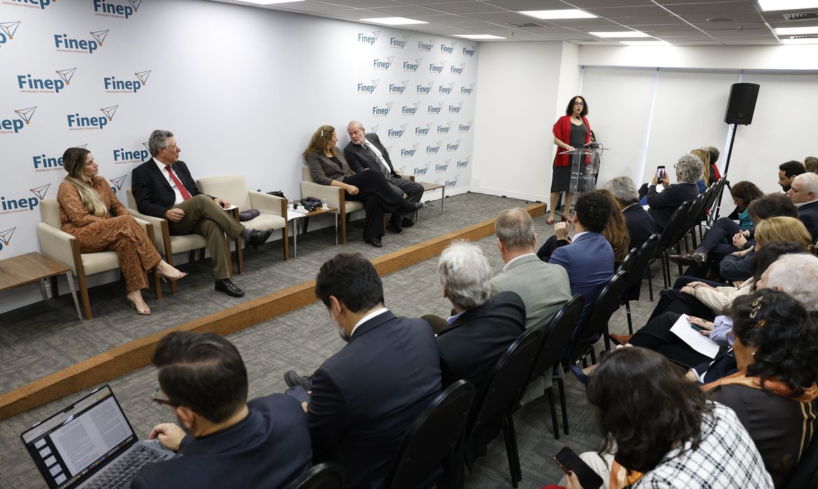 OAB Barro Preto - Programa destina R$ 360 milhões a pequenas empresas inovadoras