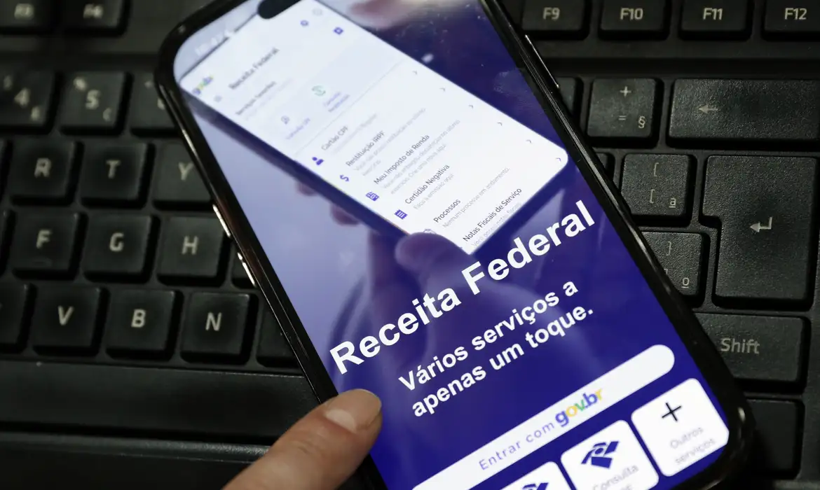 OAB Barro Preto - Consulta ao segundo lote de restituição do IRPF 2026 inicia hoje