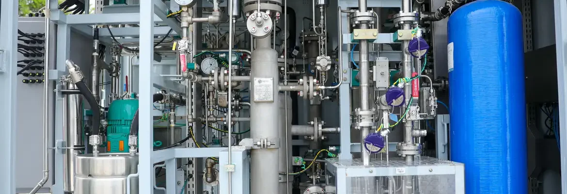 Petrobras e Finep lançam edital para desenvolvimento de eletrolisador