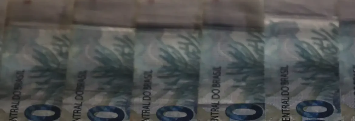 Dívida Pública sobe 2,66% em maio e supera R$ 9 trilhões