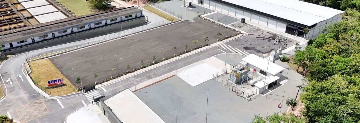 Brasil desenvolve sensor de freio automático que pode ser obrigatório