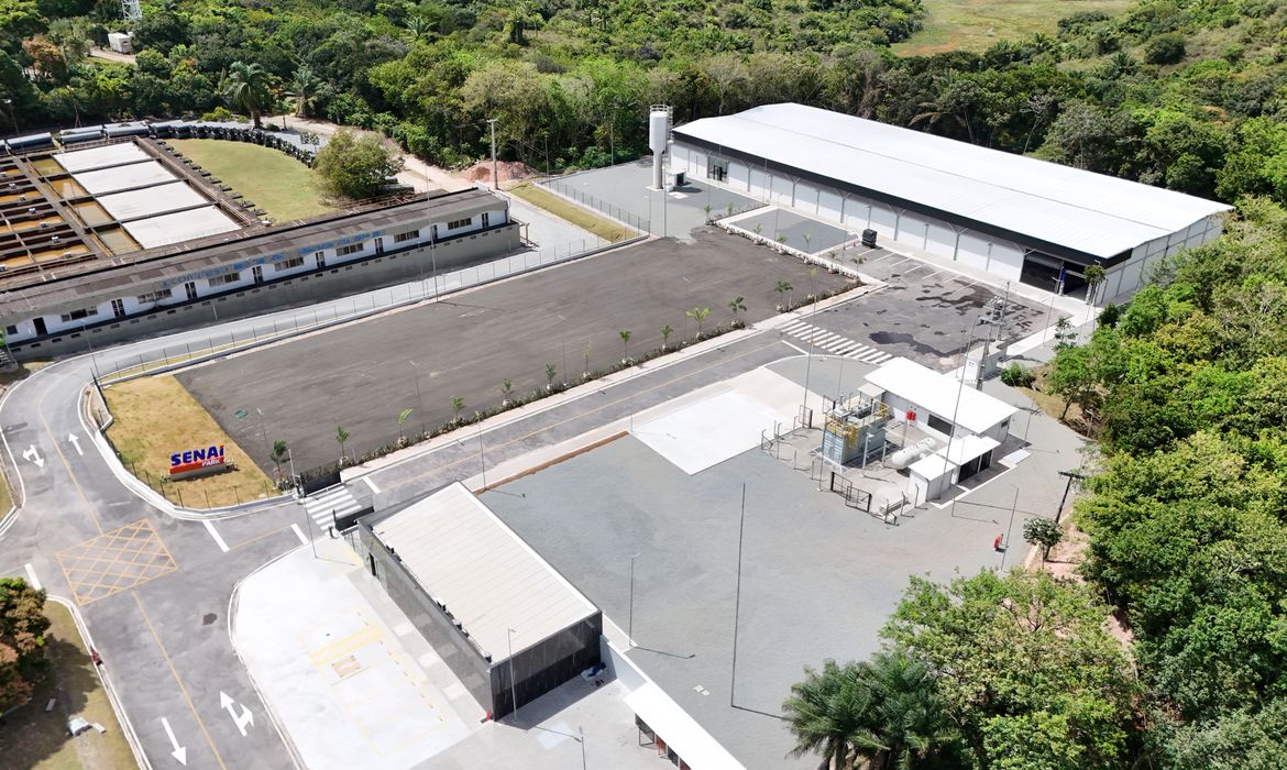 OAB Barro Preto - Brasil desenvolve sensor de freio automático que pode ser obrigatório