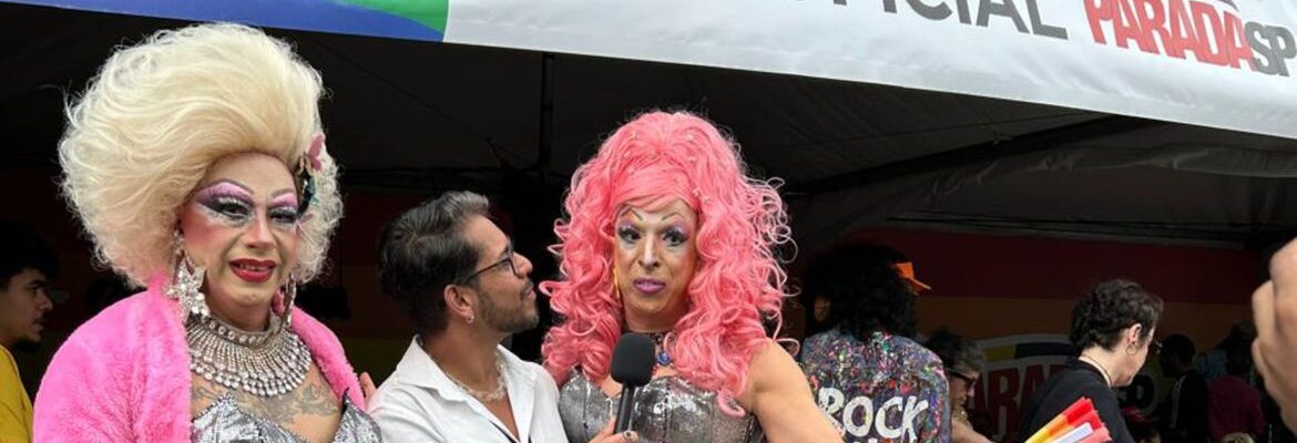 Governo lança campanha de visibilidade e defesa dos direitos LGBTQIA+