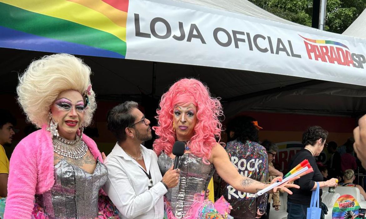 OAB Barro Preto - Governo lança campanha de visibilidade e defesa dos direitos LGBTQIA+