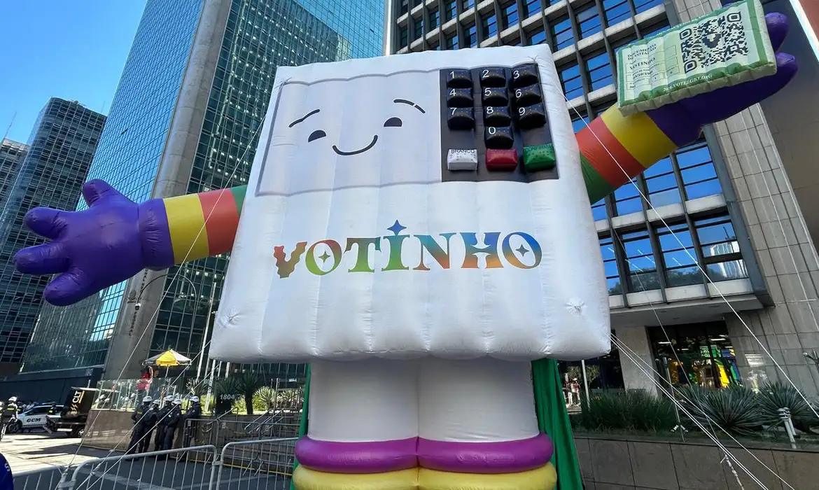 OAB Barro Preto - A 30ª Parada do Orgulho LGBT+ alerta sobre importância do voto