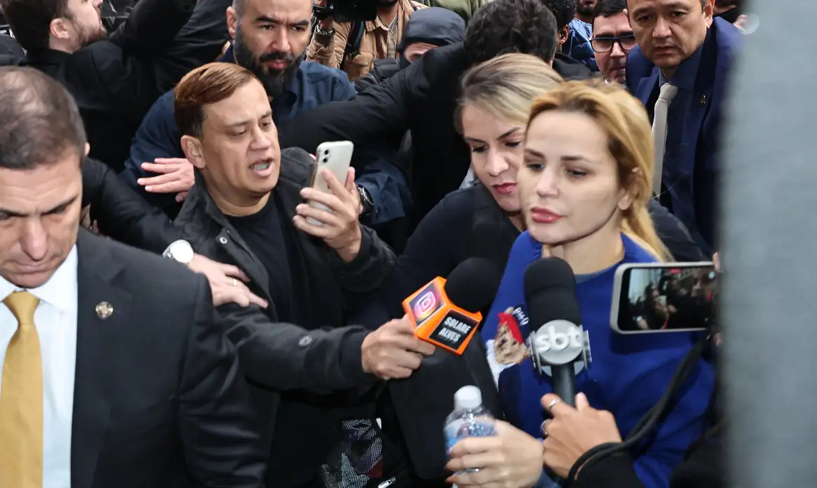 OAB Barro Preto - STJ mantém prisão da influenciadora Deolane Bezerra