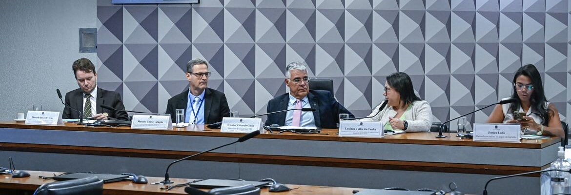 Defensores pedem regras mais rígidas para publicidade das bets 