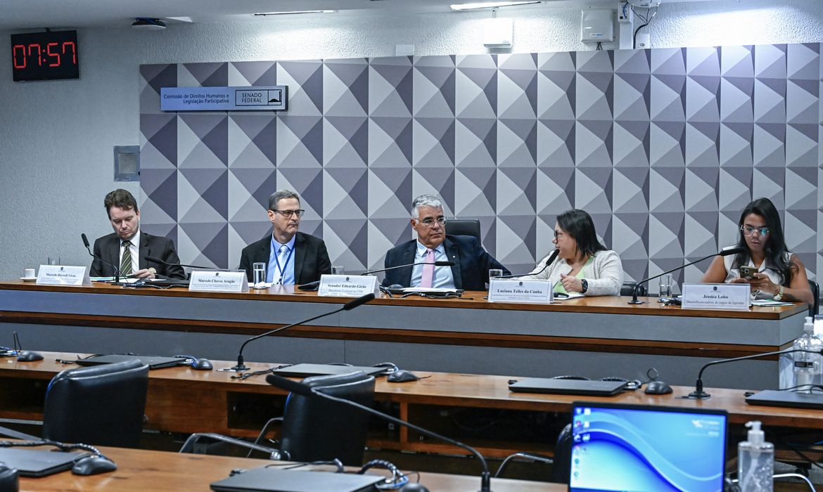 OAB Barro Preto - Defensores pedem regras mais rígidas para publicidade das bets 