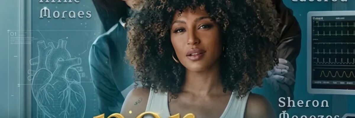 Bastidores da Notícia  com Tony Auad – Por Você  nova novela das 19:hrs