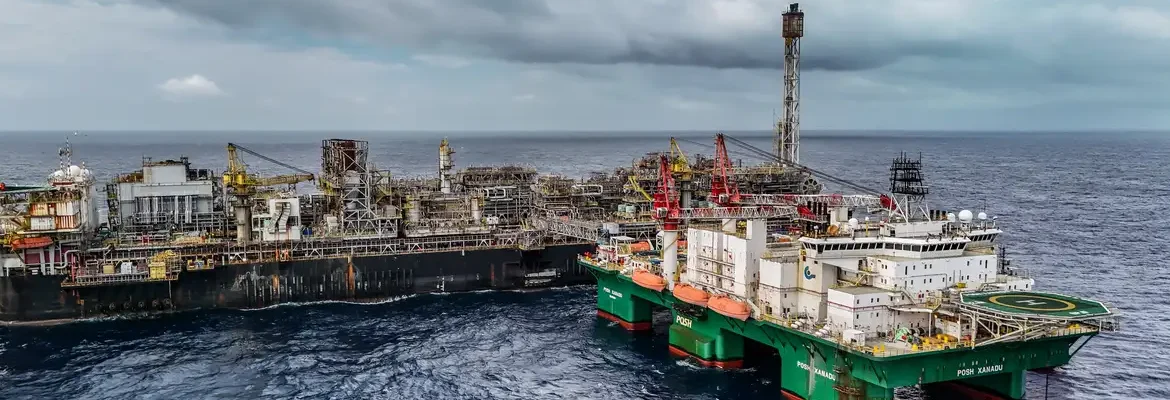 Imposto de 12% sobre exportação de petróleo é estendido por 60 dias