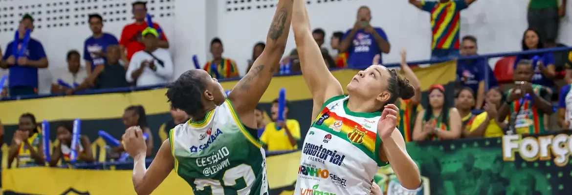 TV Brasil exibe nesta sexta jogo Unimed Campinas X Sampaio Basquete