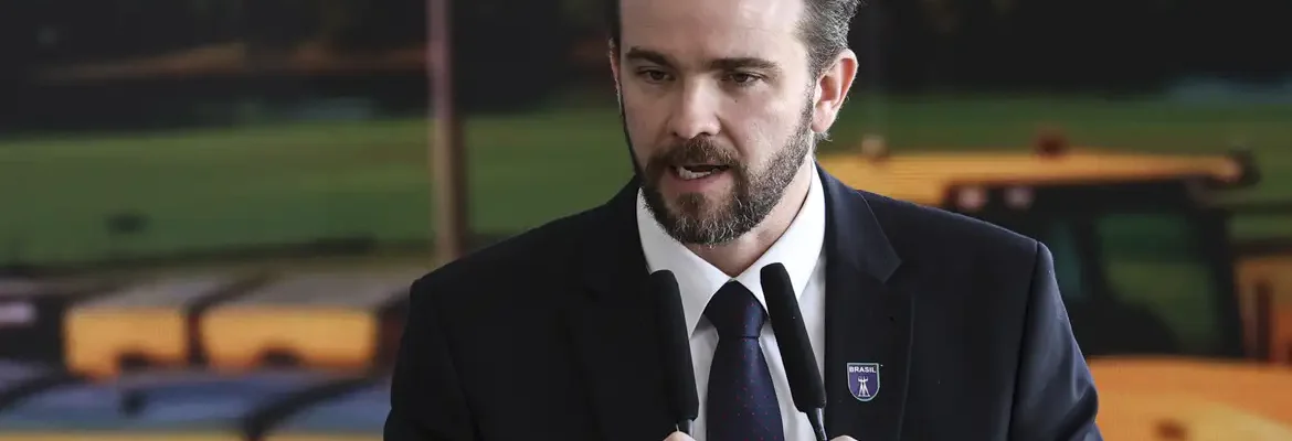 Maior risco da reforma tributária é rever acordo político, diz Durigan