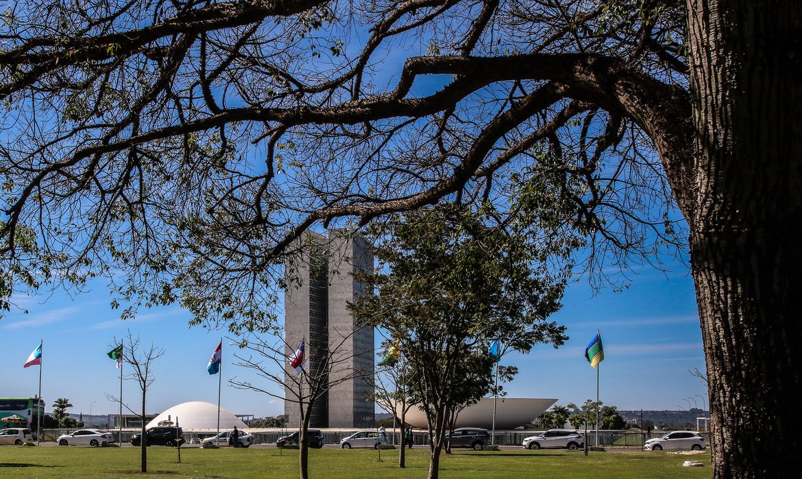 OAB Barro Preto - Congresso aumenta punição a crimes sexuais online contra crianças