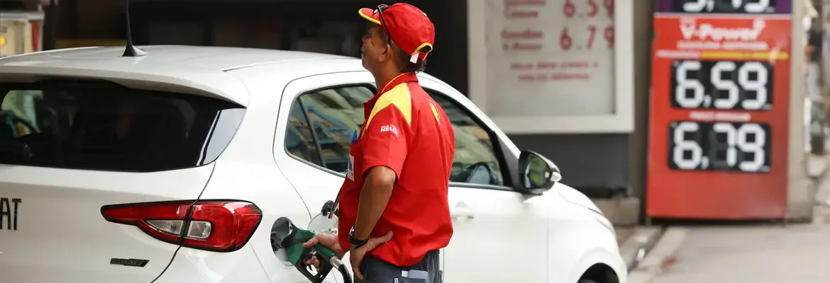 Aumento de etanol na gasolina divide opiniões sobre impacto em carros