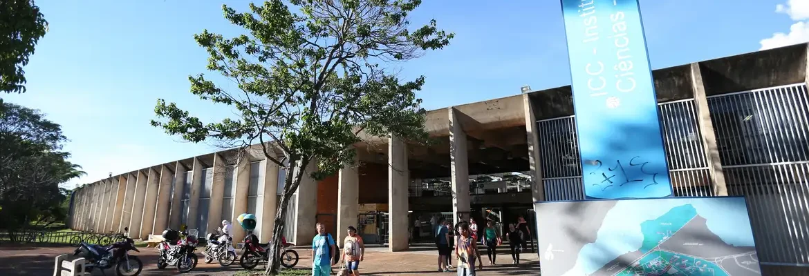 UnB muda regras de ingresso para ampliar acesso às vagas de graduação